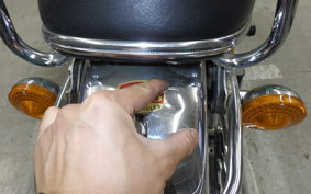 YAMAHA XS650 1971 S650
