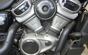 HARLEY RH975 2022
