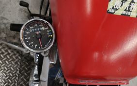 YAMAHA DRAGSTAR 400 CLASSIC 1999 4TR