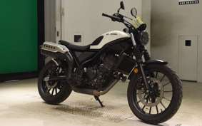 HONDA CL250-2 2008 MC57