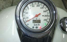 SUZUKI INTRUDER 400 Classic 2007 VK54A
