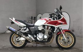 HONDA CB1300SF BOLDOR SC54