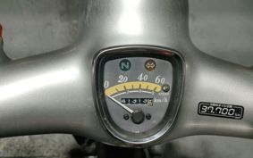 HONDA LITTLE CUB C50
