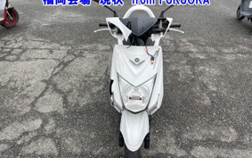 YAMAHA CYGNUS125XSR-2