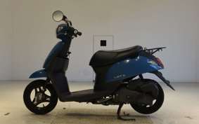 SUZUKI ﾚｯﾂ CA4AA