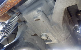 SUZUKI ADDRESS V50 Gen.2 CA44A