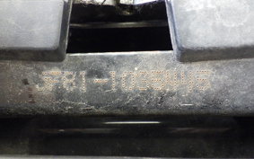 HONDA PCX 125 2000 JF81