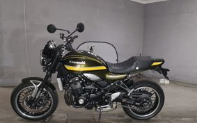 KAWASAKI Z900RS ZR900C