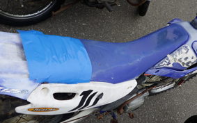 YAMAHA TT-R125 E CE12Y