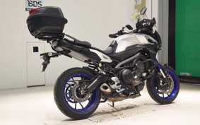 YAMAHA MT-09 Tracer 2015 RN36J