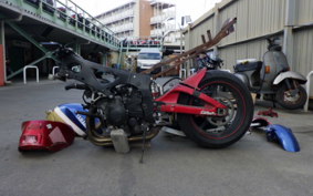 YAMAHA YZF-R6