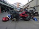 Фото Yamaha YZF-R6 с японского аукциона