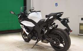 KAWASAKI NINJA 1100SX 2025 ZXT10H