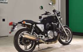 HONDA CB1100 ABS 2011 SC65