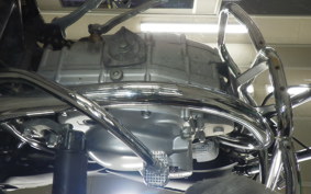 SUZUKI GN125 H 1990