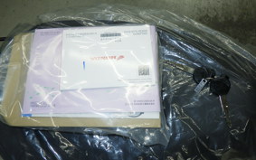 HONDA TACT Gen.4 2020 AF79