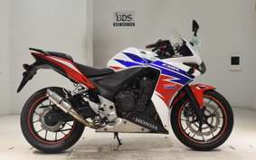 HONDA CBR400R ABS 2014 NC47