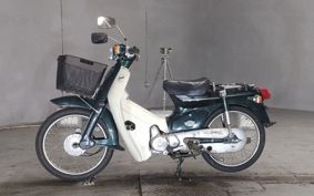 HONDA SUPER CUB50 C50