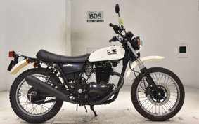 KAWASAKI 250TR 2016 BJ250F