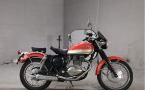 KAWASAKI ESTRELLA 250 BJ250A