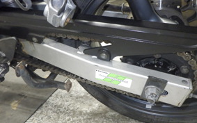 KAWASAKI ZR 700 S 2002