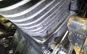 HARLEY FXSTS 1340 1988