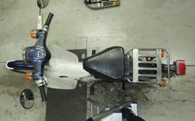 HONDA C70 SUPER CUB 2024 C70