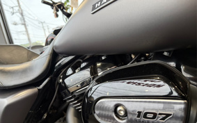 HARLEY FLHRXS 2018 KVC