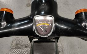 HONDA LITTLE CUB AA01