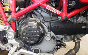 DUCATI MULTISTRADA 1000 DS 2019