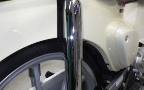 HONDA C110 SUPER CUB JA59