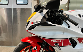 YAMAHA YZF-R7 2023 RM39J