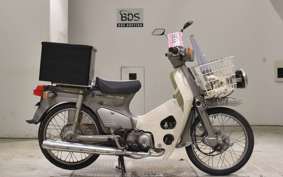 HONDA C50 SUPER CUB E AA01