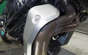YAMAHA MT-07 2023 RM33J