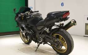 KAWASAKI ZX 1200 NINJA R 2005 ZXT20B