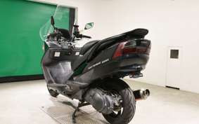 SUZUKI SKYWAVE 250 (Burgman 250) 2018 CJ43A