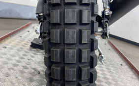 KAWASAKI 250TR BJ250F
