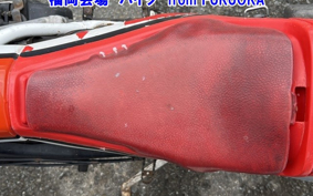 HONDA TLM200