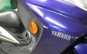 YAMAHA CYGNUS 125 X