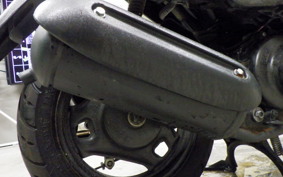 SUZUKI ADDRESS V50 Gen.2 2010 CA44A