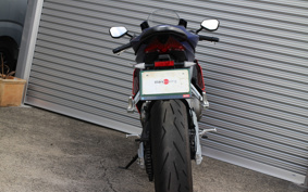 APRILIA  APRILIA RS660 2021 ZD4KS
