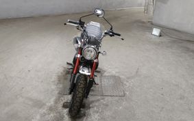 HONDA  MONKEY 125 JB03