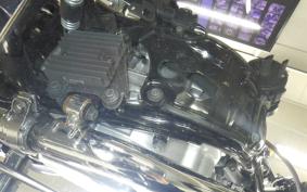 YAMAHA SR400 Gen.5 2021 RH16J