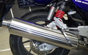 HONDA CB400S BOL D'OR-4AEﾊﾟ 2022 NC42