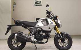HONDA GROM 2015 JC92