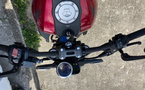 HONDA CBF190TR PJLA