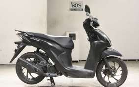 HONDA DIO110-3ﾍﾞｰｼｯｸ JK03