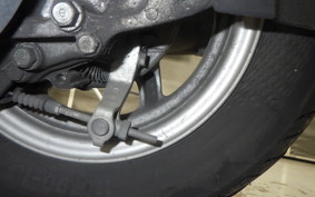 HONDA ﾍﾞﾝﾘｨ110 JA09