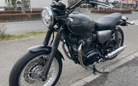 KAWASAKI W800 STREET 2020 EJ800B