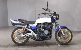SUZUKI GSX400 2001 GK79A